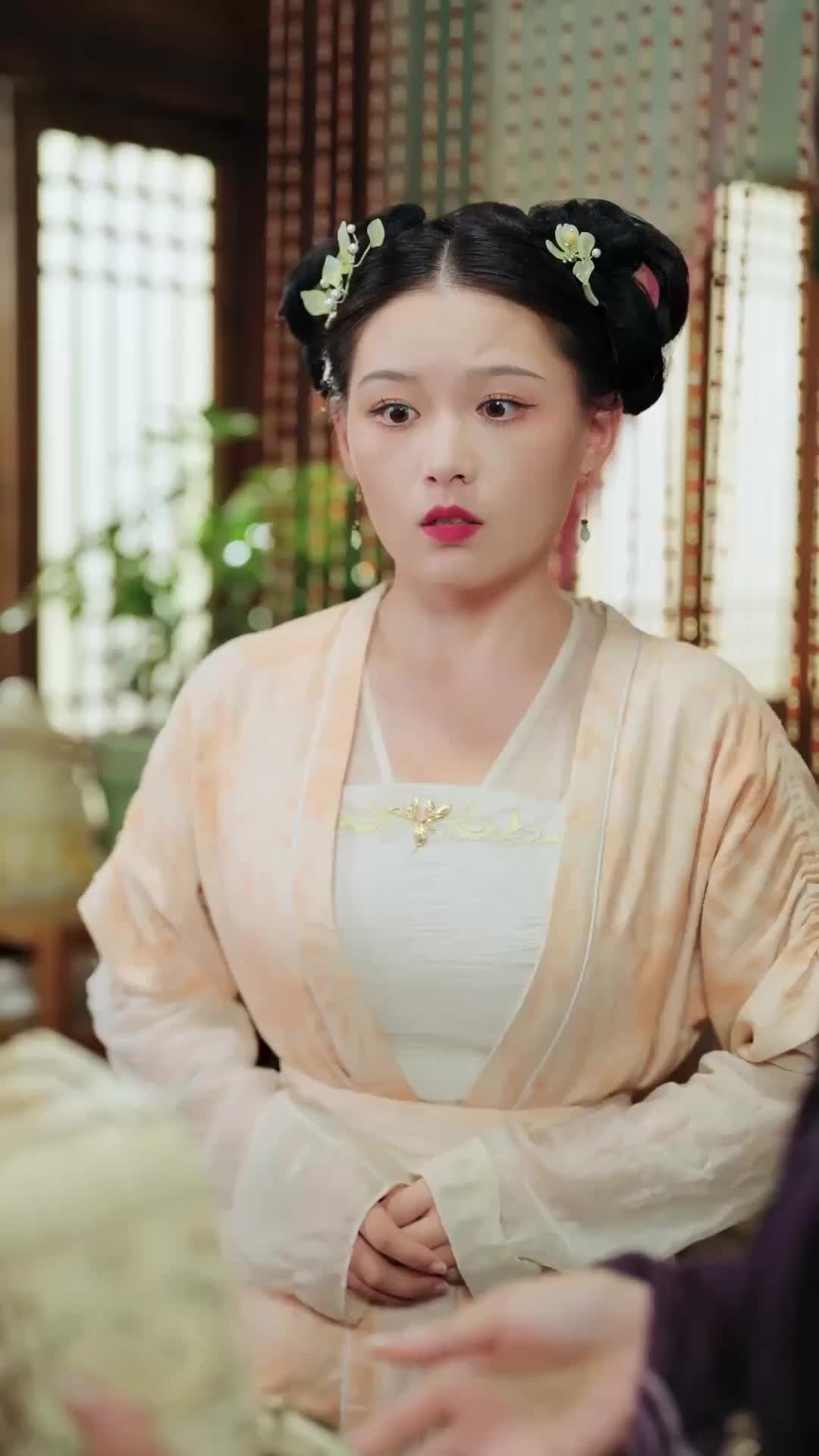 Episode 3 - I Married the Crown Prince's Enemy